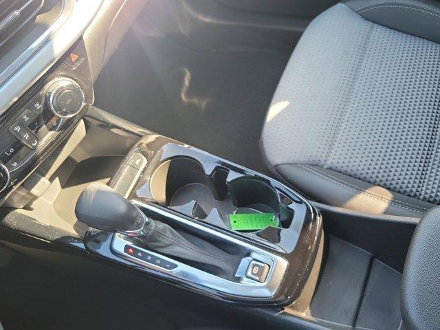 Chevrolet Trax  2024