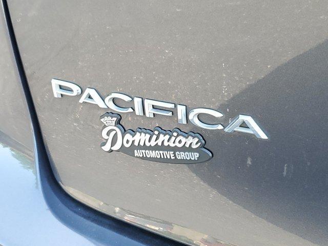Chrysler Pacifica  2023