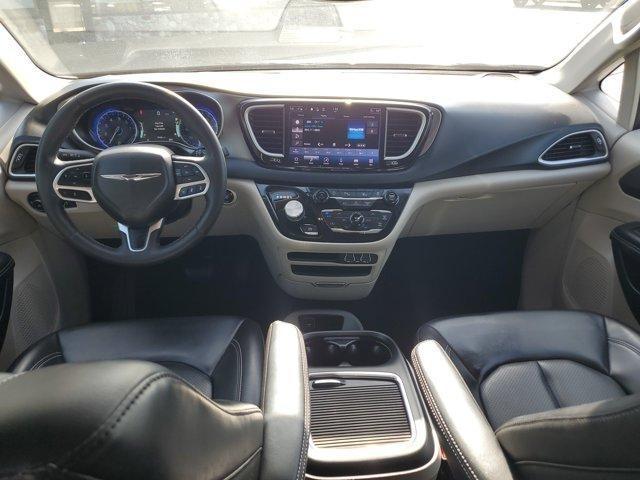 Chrysler Pacifica  2023