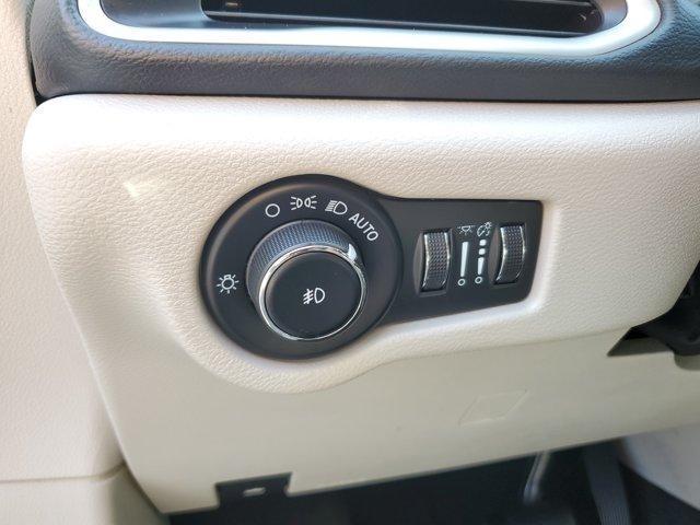 Chrysler Pacifica  2023