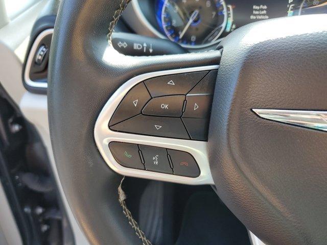 Chrysler Pacifica  2023