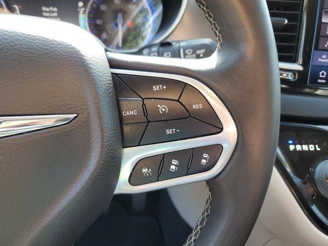 Chrysler Pacifica  2023