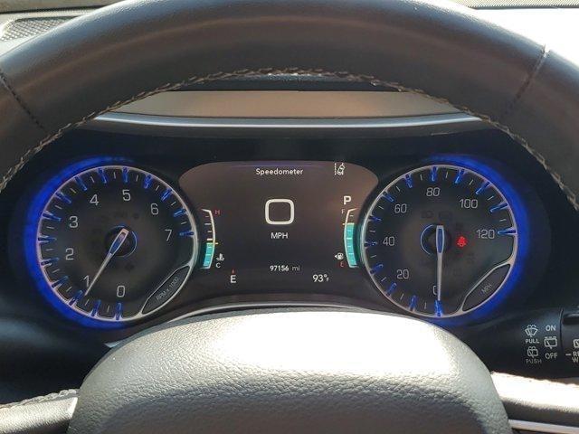 Chrysler Pacifica  2023