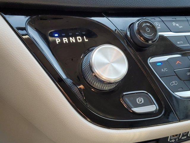Chrysler Pacifica  2023