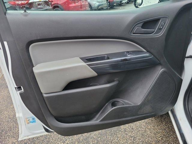 Chevrolet Colorado  2015