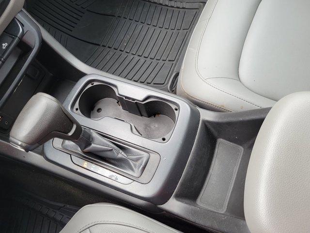 Chevrolet Colorado  2015