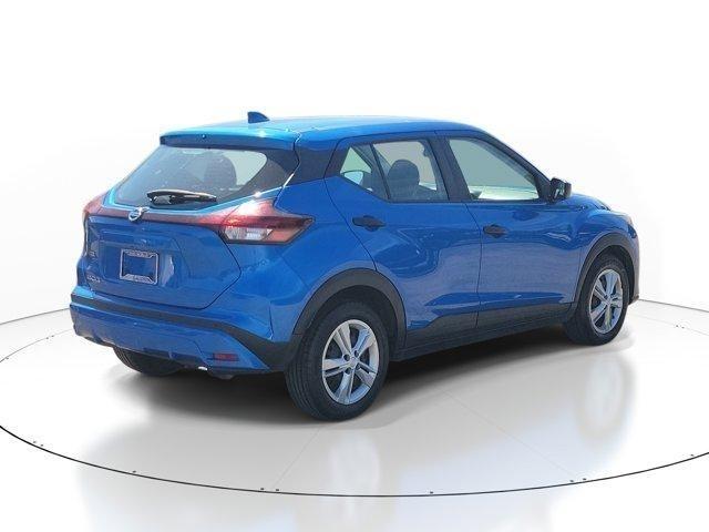 Nissan Kicks  2021