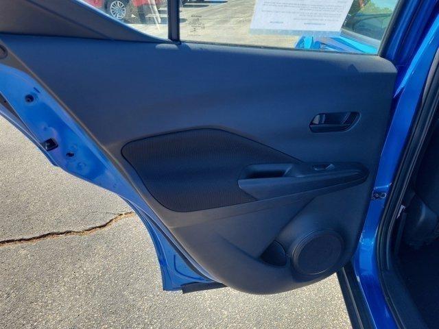 Nissan Kicks  2021