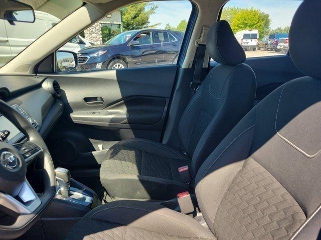 Nissan Kicks  2021