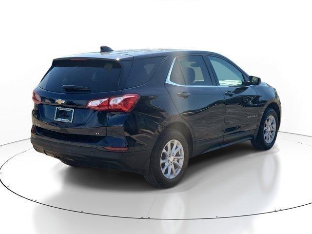 Chevrolet Equinox  2020