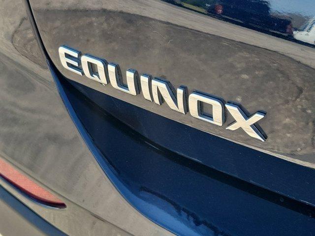 Chevrolet Equinox  2020