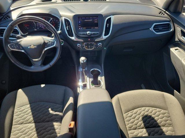 Chevrolet Equinox  2020