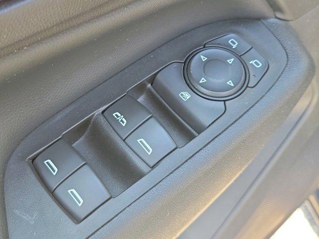 Chevrolet Equinox  2020