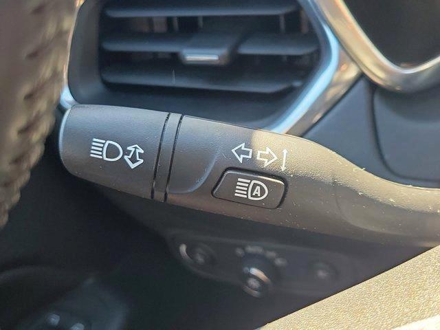 Chevrolet Equinox  2020