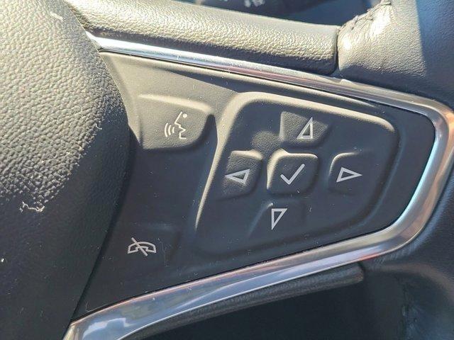 Chevrolet Equinox  2020