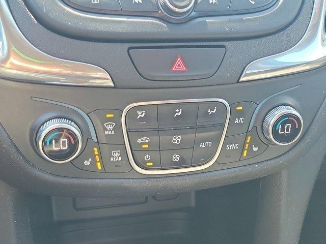 Chevrolet Equinox  2020