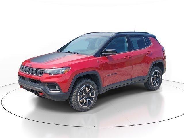 Jeep Compass  2025
