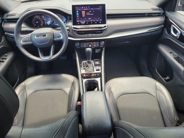 Jeep Compass  2025