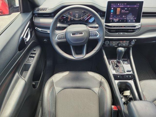 Jeep Compass  2025