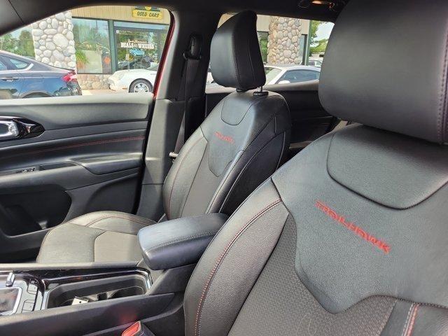 Jeep Compass  2025