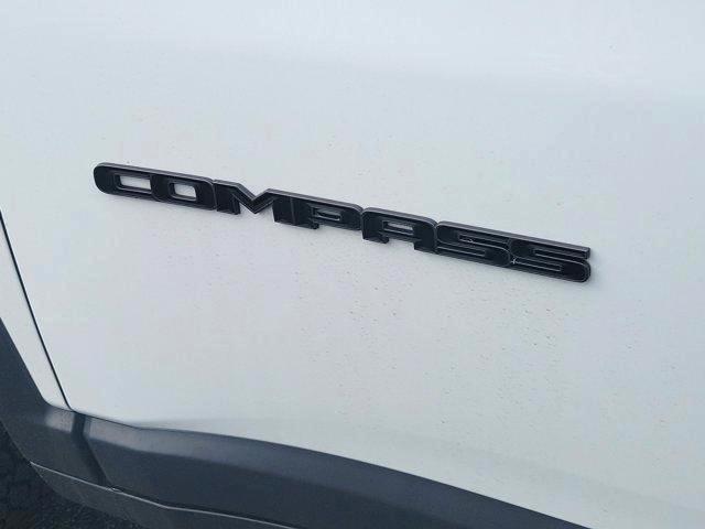 Jeep Compass  2025