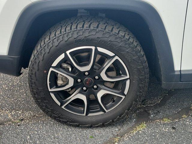 Jeep Compass  2025