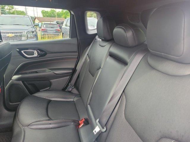 Jeep Compass  2025