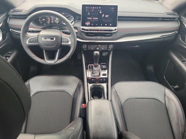 Jeep Compass  2025