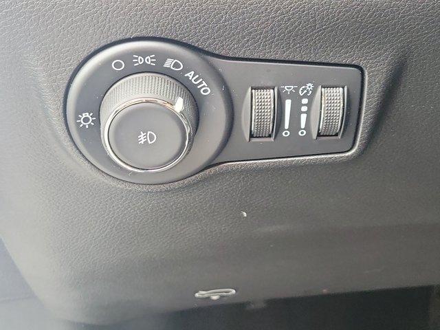 Jeep Compass  2025
