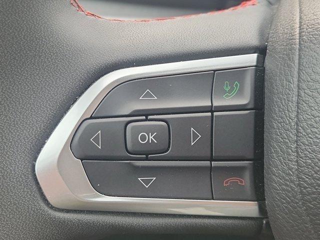 Jeep Compass  2025
