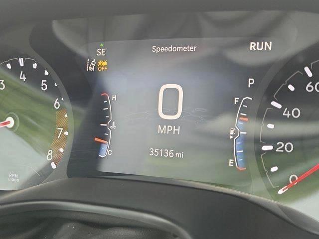 Jeep Compass  2025