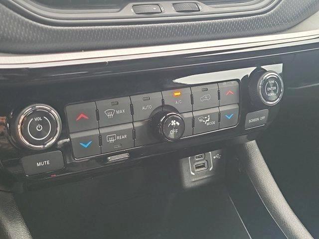 Jeep Compass  2025