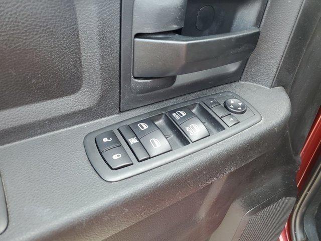 RAM 1500  2018