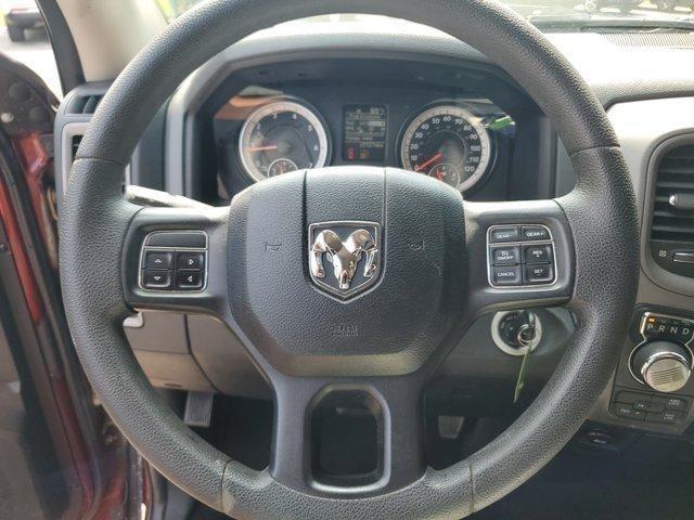 RAM 1500  2018