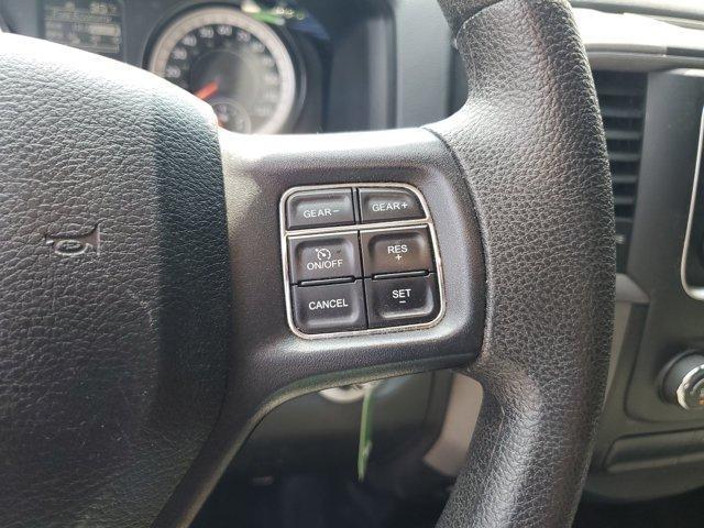 RAM 1500  2018