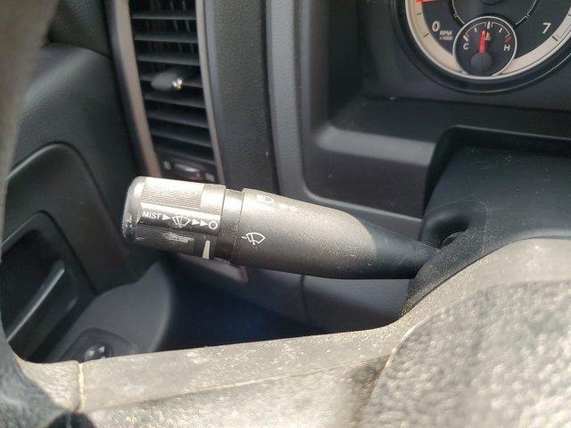 RAM 1500  2018