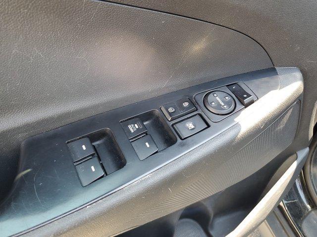 Hyundai Tucson  2019