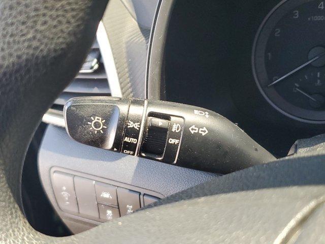 Hyundai Tucson  2019