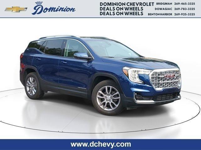 GMC Terrain  2023