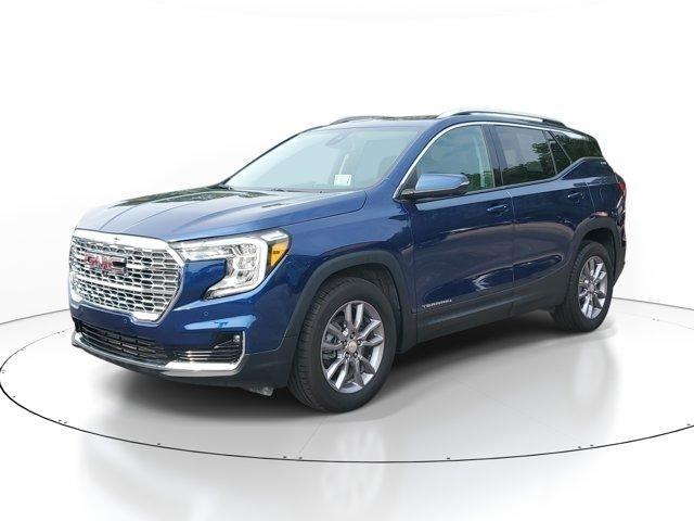 GMC Terrain  2023