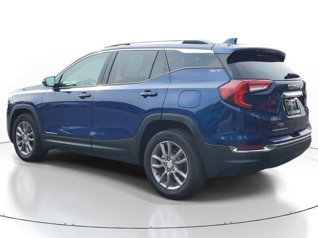 GMC Terrain  2023