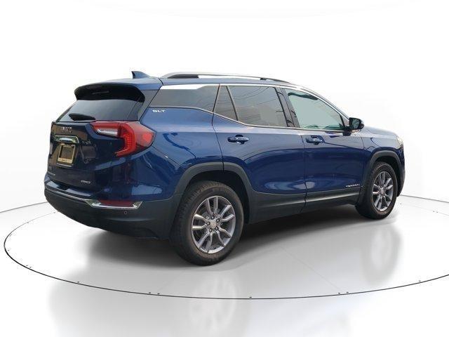 GMC Terrain  2023
