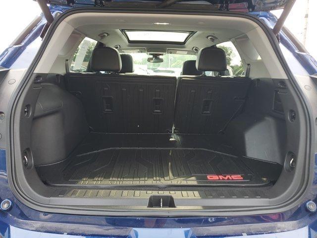 GMC Terrain  2023