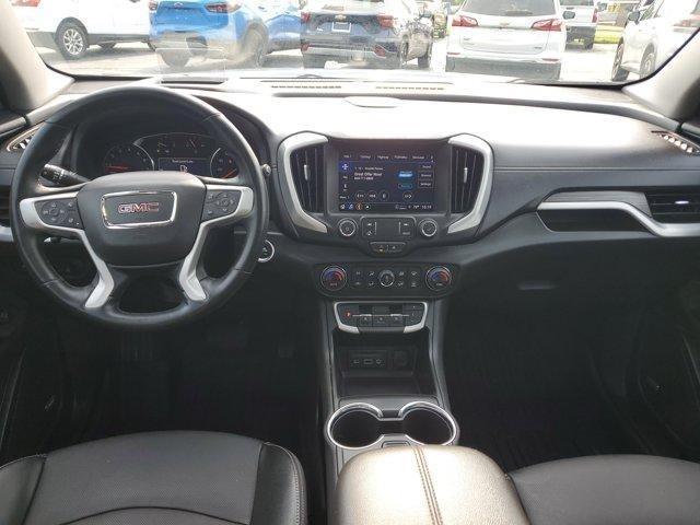 GMC Terrain  2023