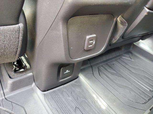 GMC Terrain  2023