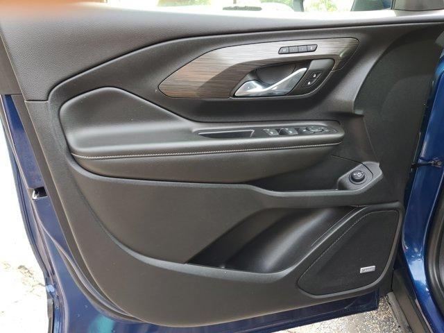 GMC Terrain  2023