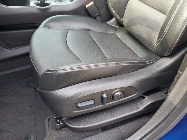 GMC Terrain  2023