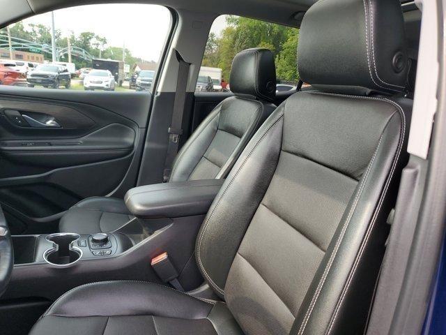 GMC Terrain  2023