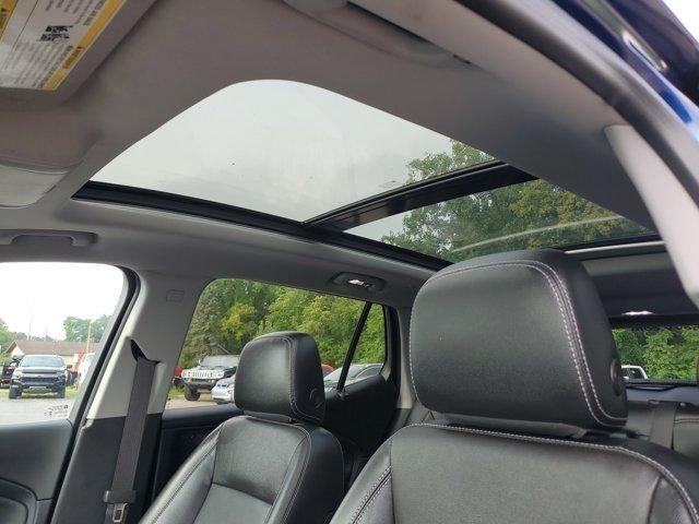 GMC Terrain  2023