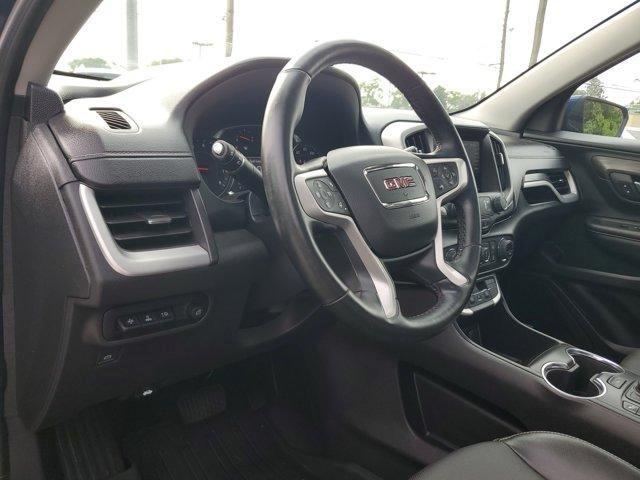GMC Terrain  2023